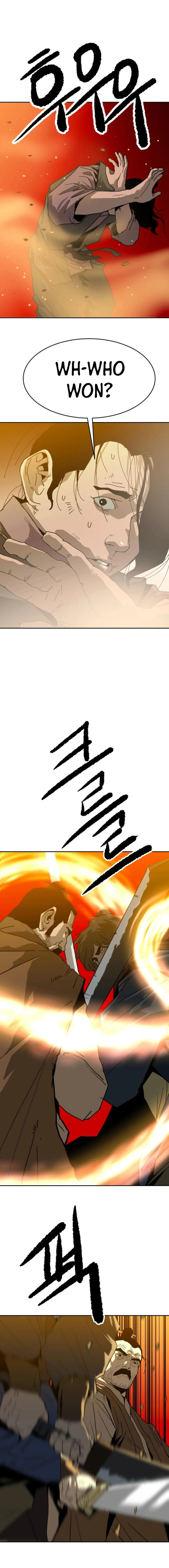 The Tales of Heaven And Earth Chapter 32 - page 9