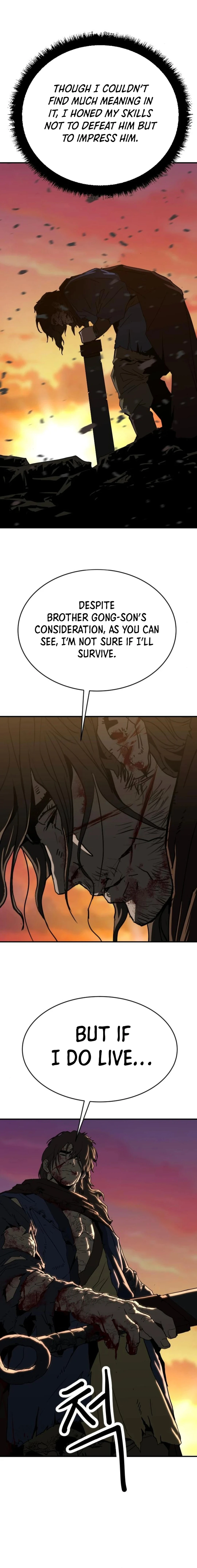 The Tales of Heaven And Earth Chapter 33 - page 10