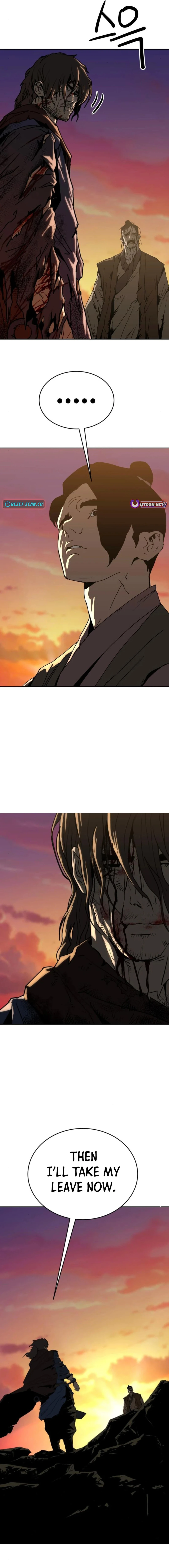 The Tales of Heaven And Earth Chapter 33 - page 11