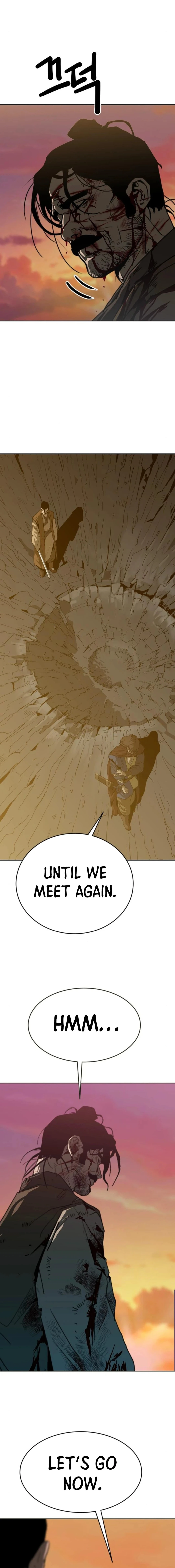 The Tales of Heaven And Earth Chapter 33 - page 12