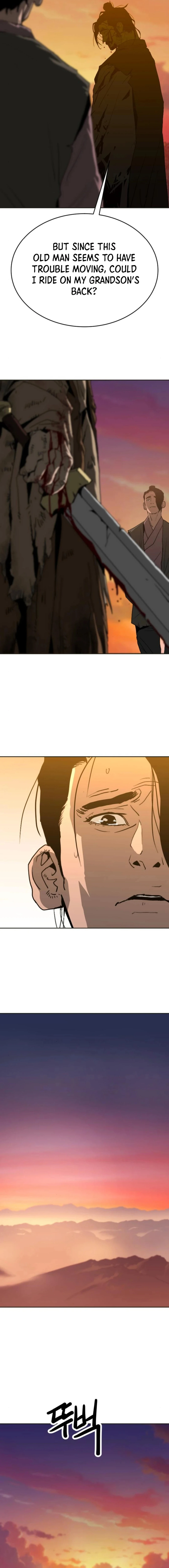 The Tales of Heaven And Earth Chapter 33 - page 13