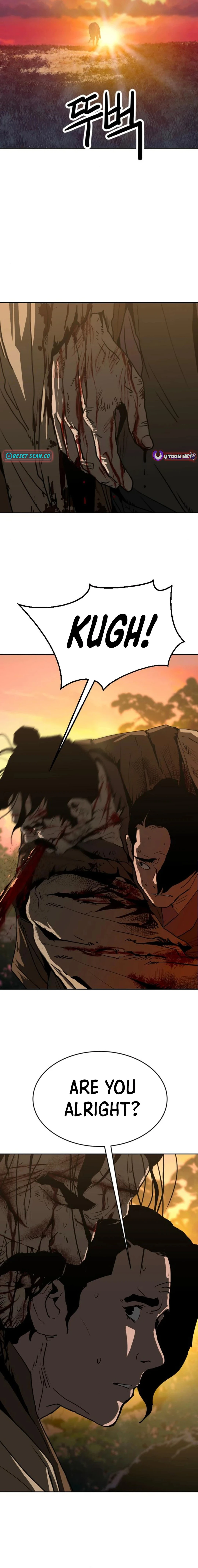 The Tales of Heaven And Earth Chapter 33 - page 14