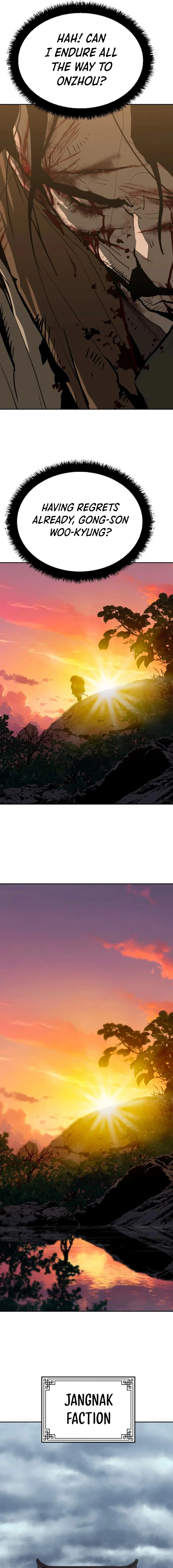 The Tales of Heaven And Earth Chapter 33 - page 15