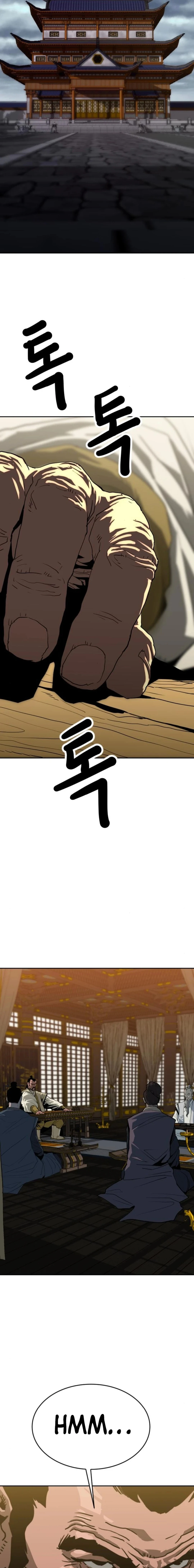 The Tales of Heaven And Earth Chapter 33 - page 16