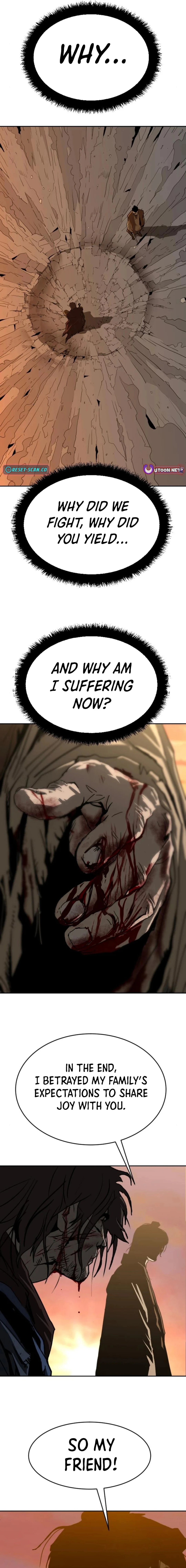 The Tales of Heaven And Earth Chapter 33 - page 8