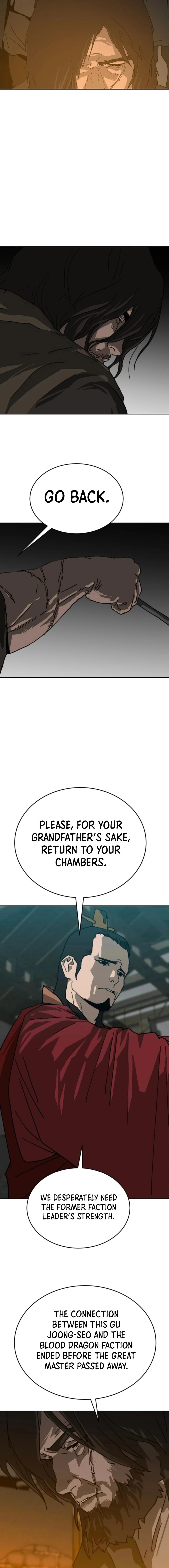 The Tales of Heaven And Earth Chapter 34 - page 12