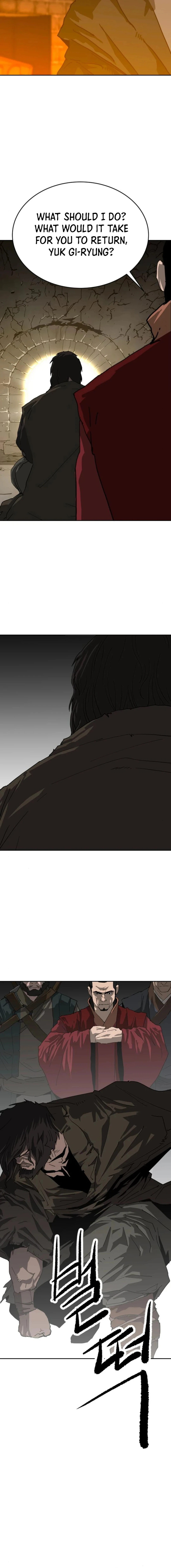 The Tales of Heaven And Earth Chapter 34 - page 13