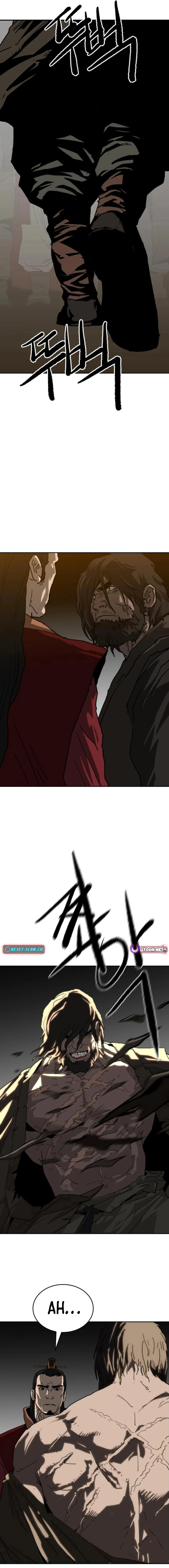 The Tales of Heaven And Earth Chapter 34 - page 14