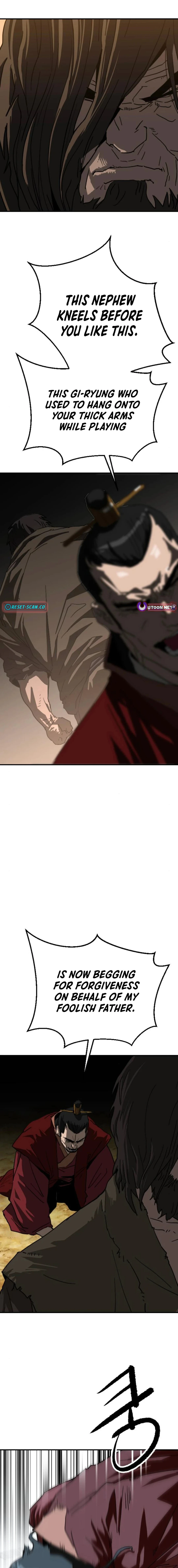The Tales of Heaven And Earth Chapter 34 - page 17