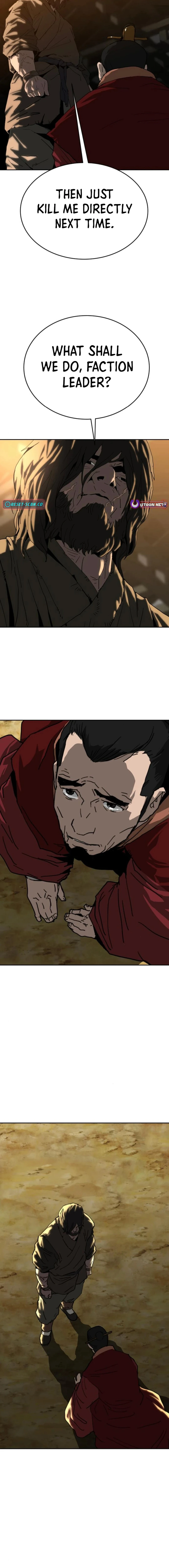 The Tales of Heaven And Earth Chapter 34 - page 20