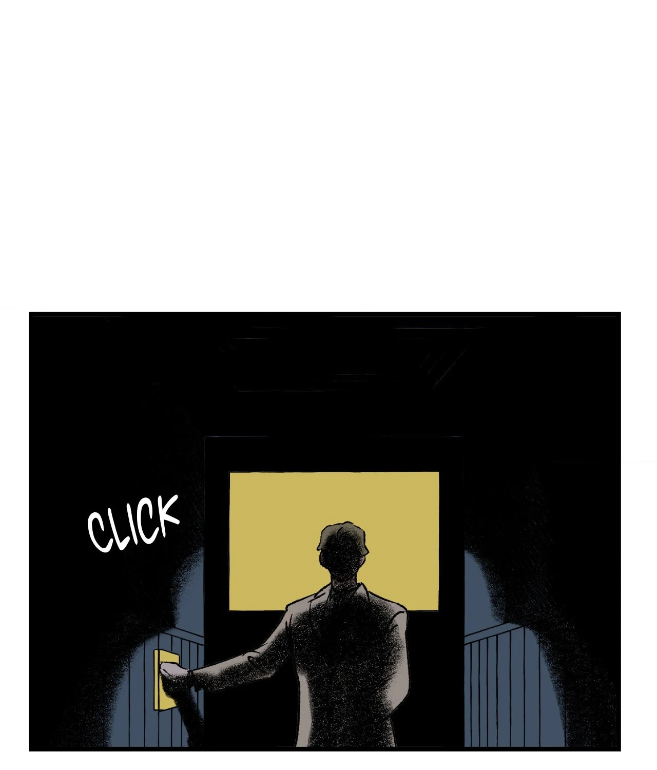 Melt Bless You Chapter 18 - page 11