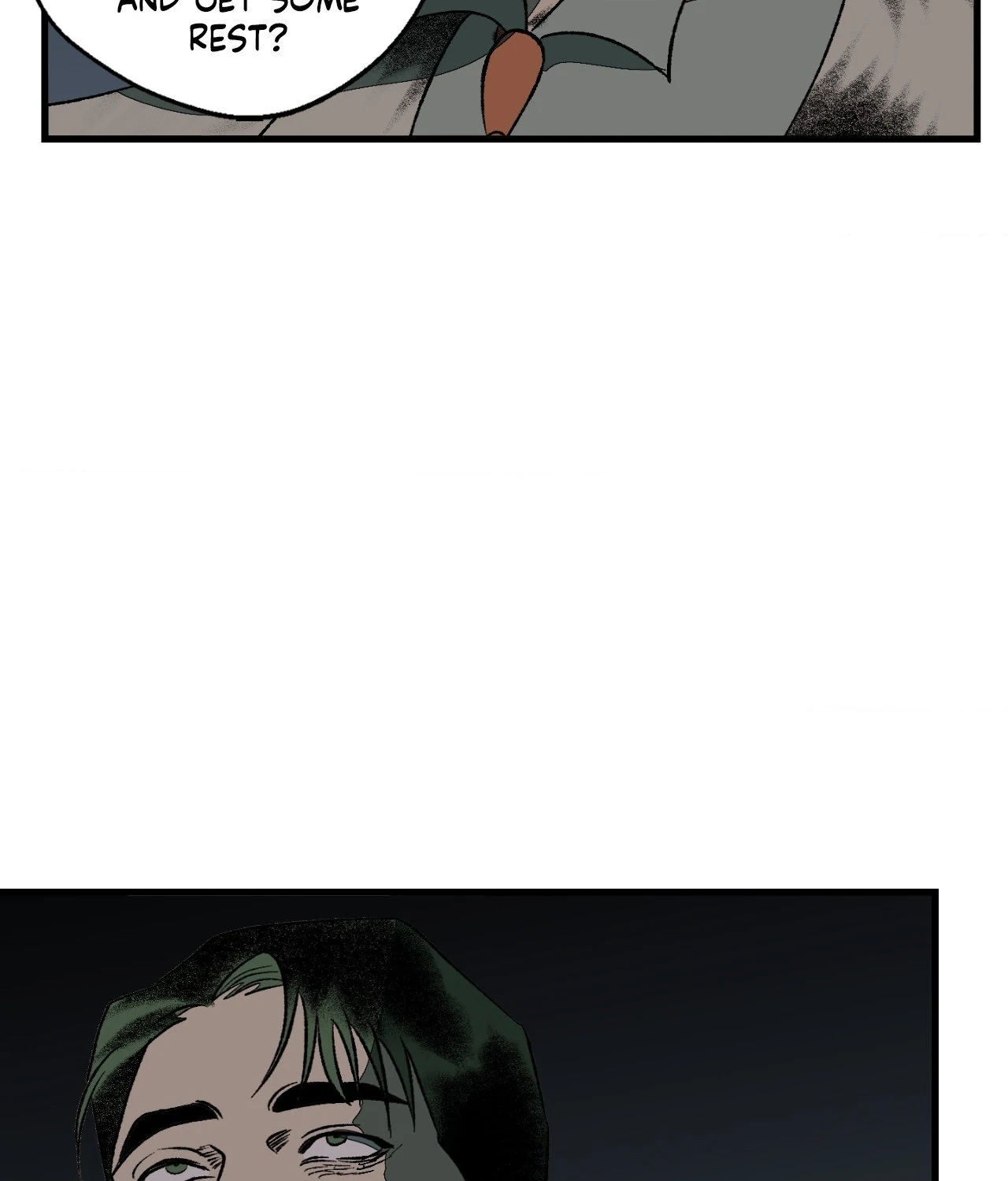 Melt Bless You Chapter 18 - page 15