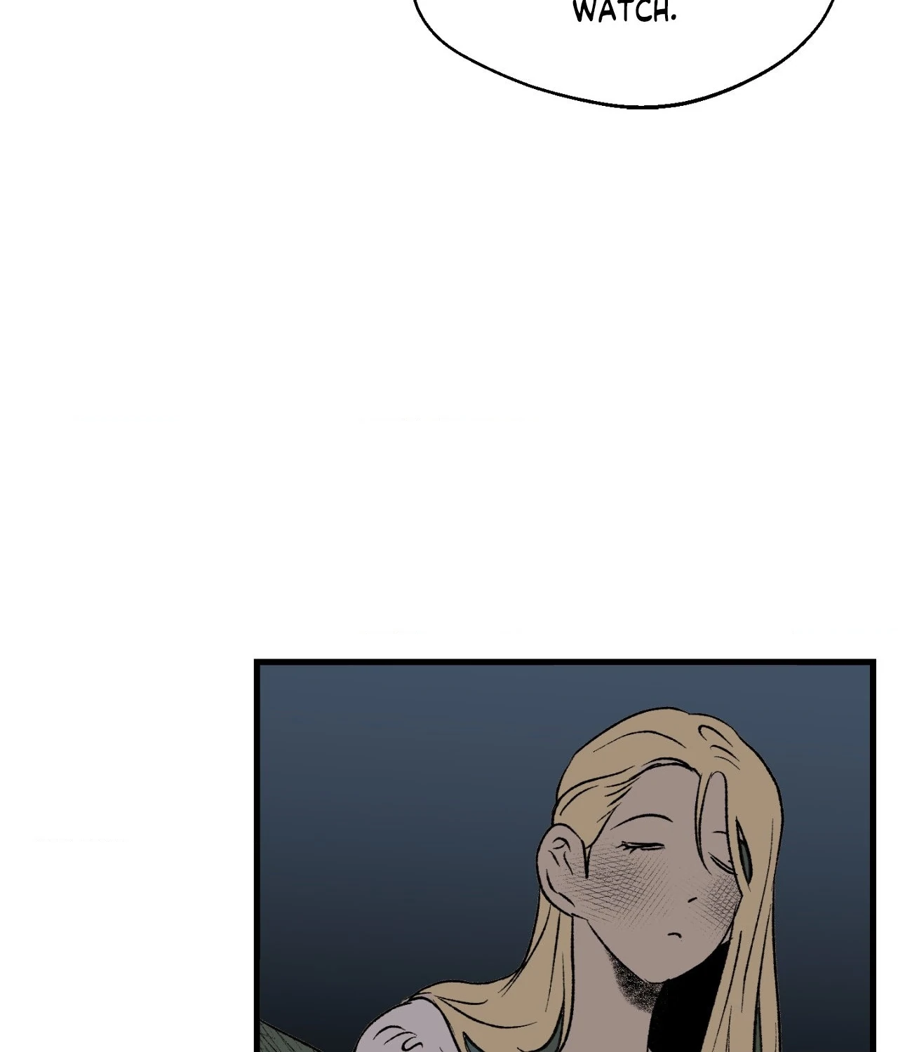 Melt Bless You Chapter 18 - page 21