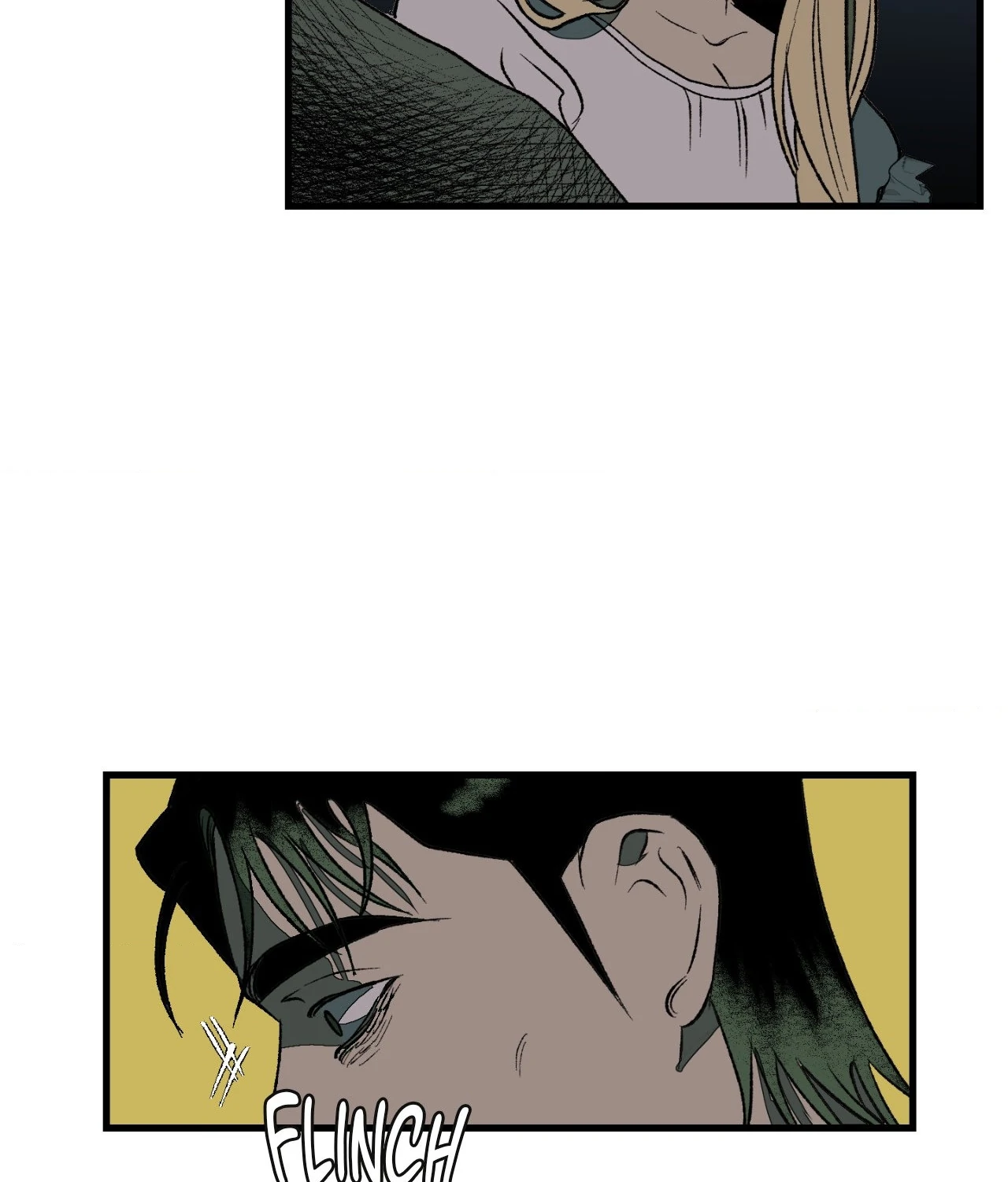 Melt Bless You Chapter 18 - page 22