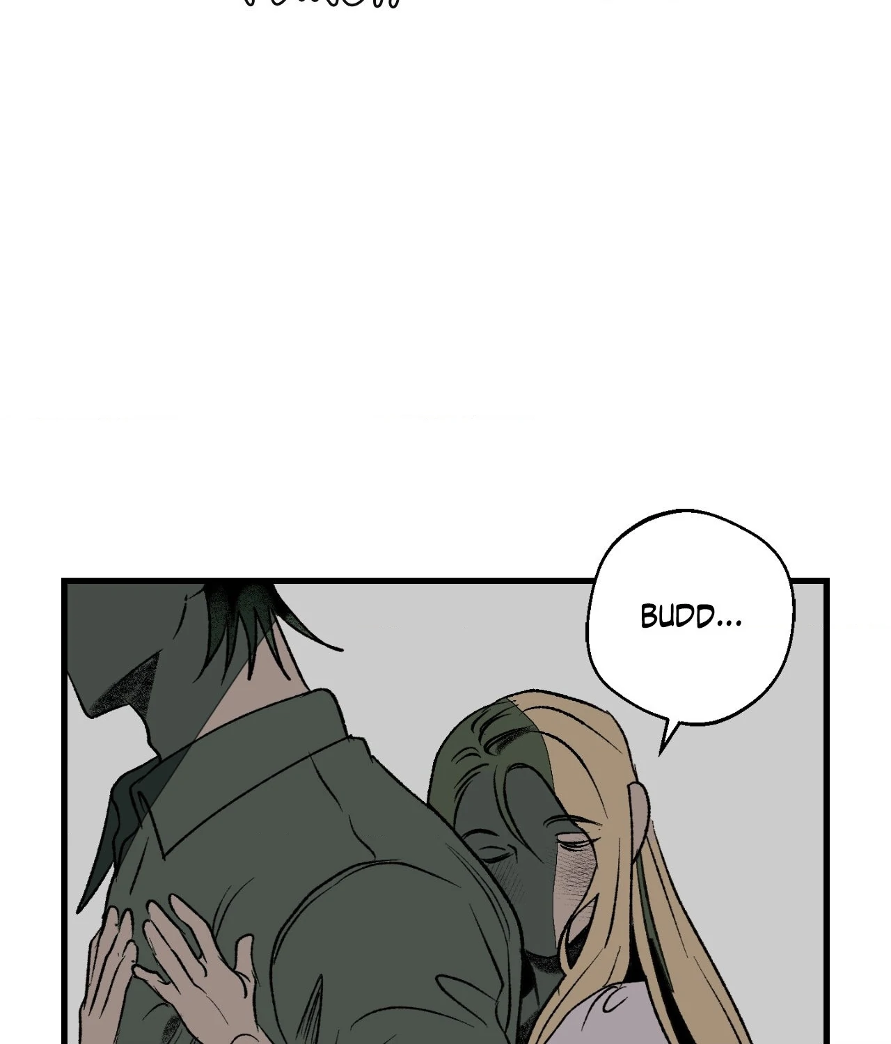 Melt Bless You Chapter 18 - page 23