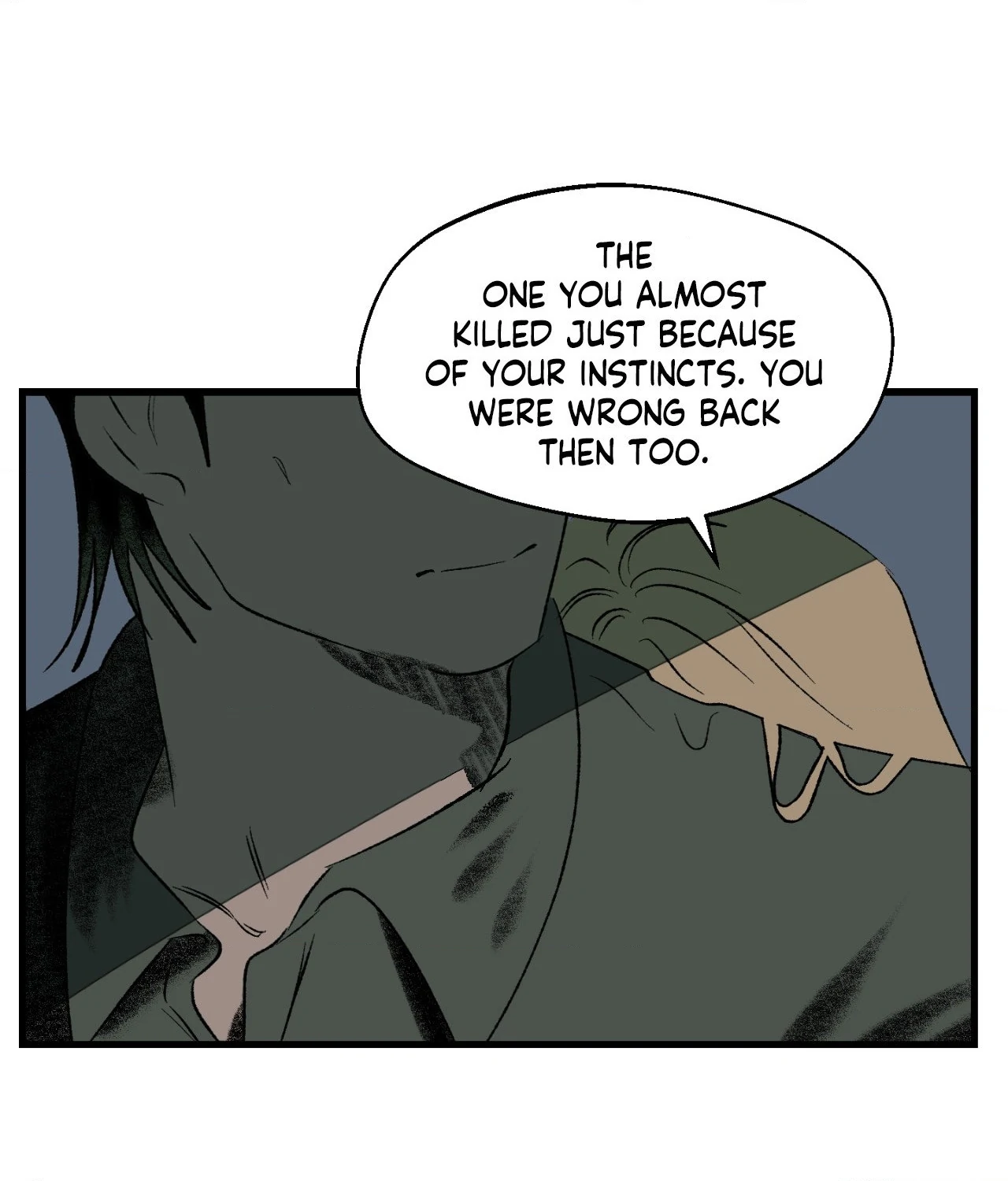 Melt Bless You Chapter 18 - page 26