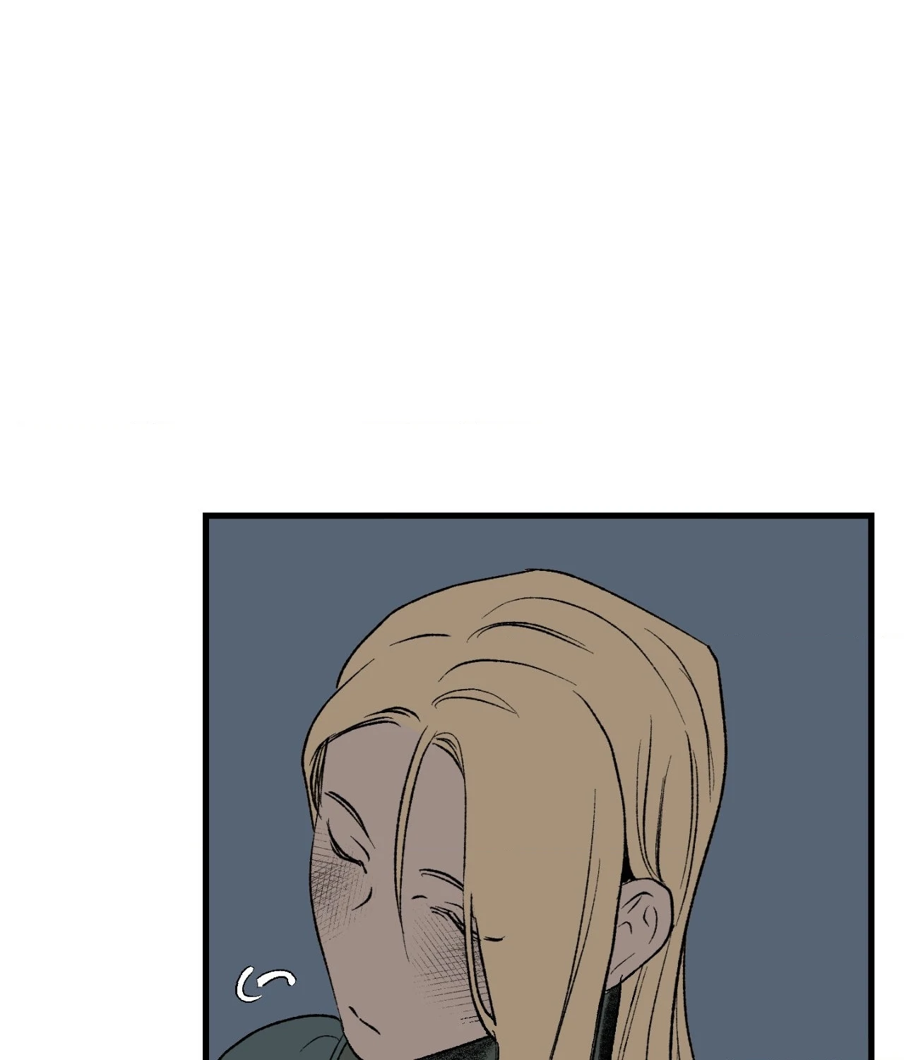 Melt Bless You Chapter 18 - page 27