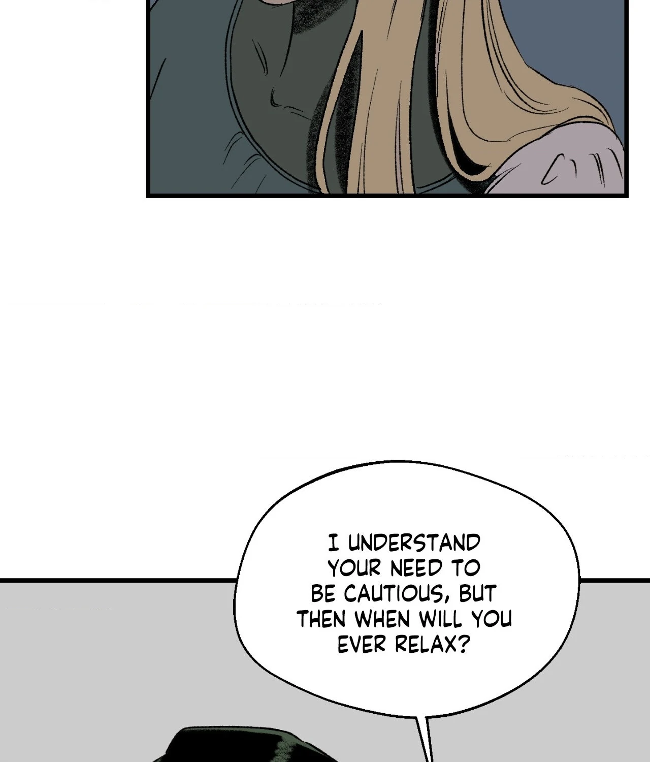 Melt Bless You Chapter 18 - page 28