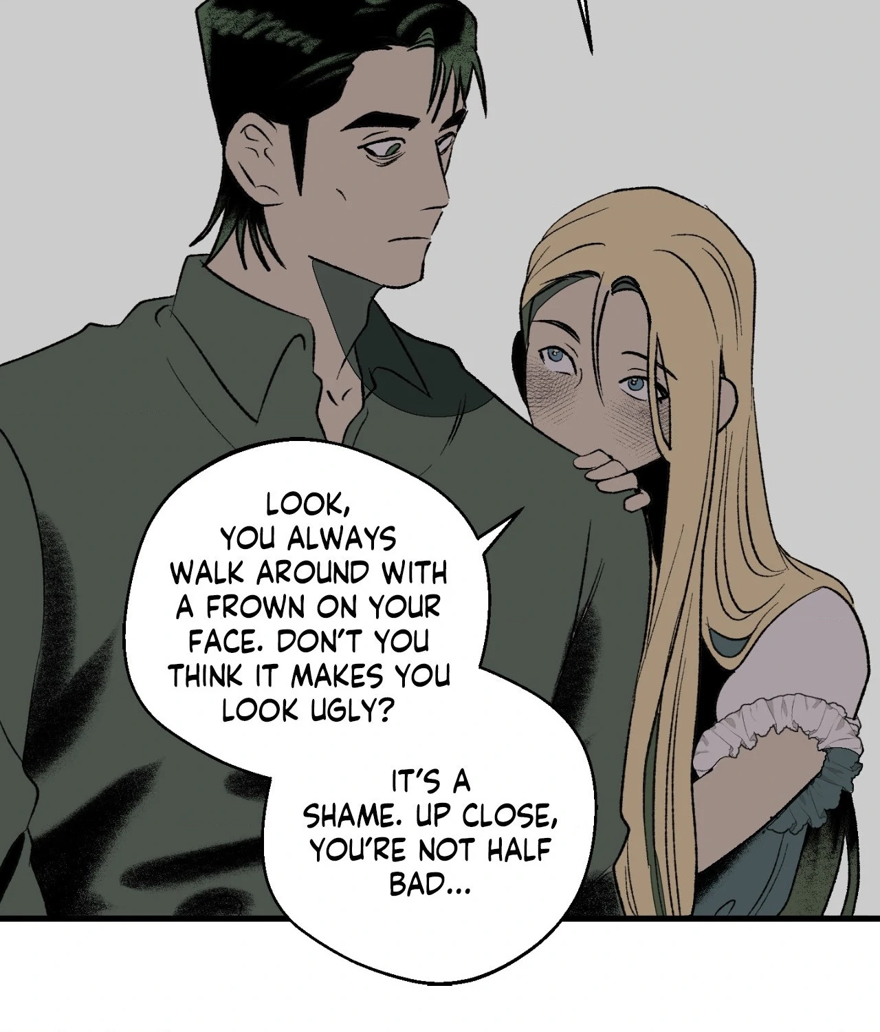 Melt Bless You Chapter 18 - page 29