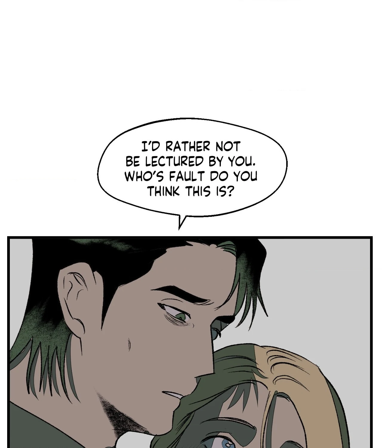 Melt Bless You Chapter 18 - page 30