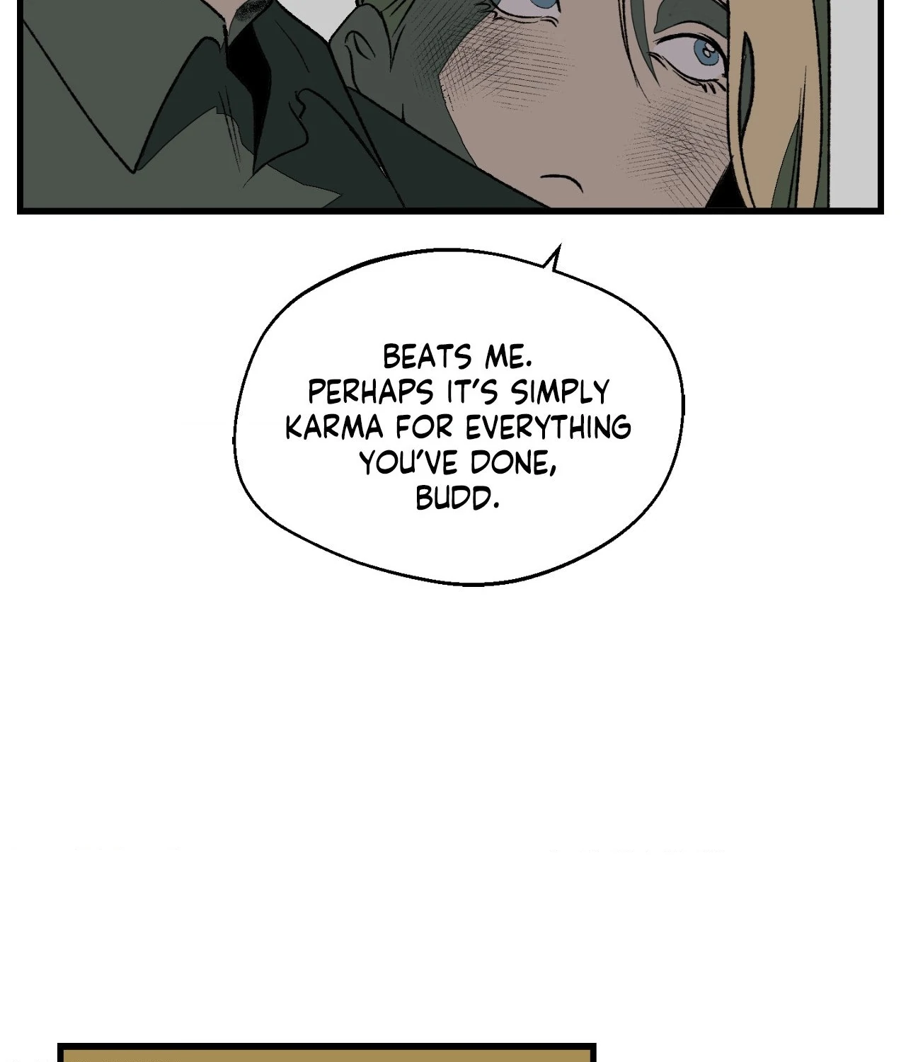 Melt Bless You Chapter 18 - page 31