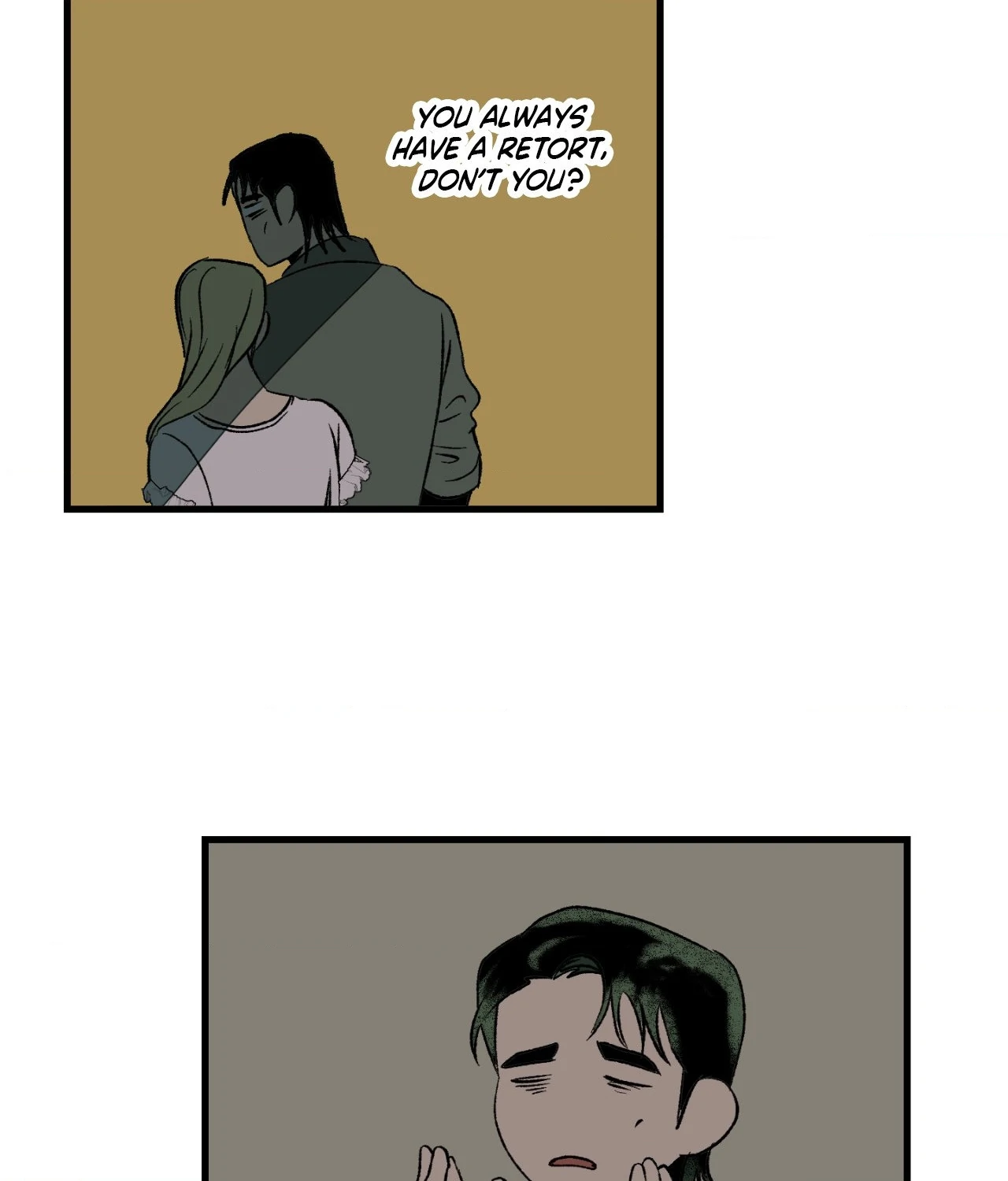 Melt Bless You Chapter 18 - page 32