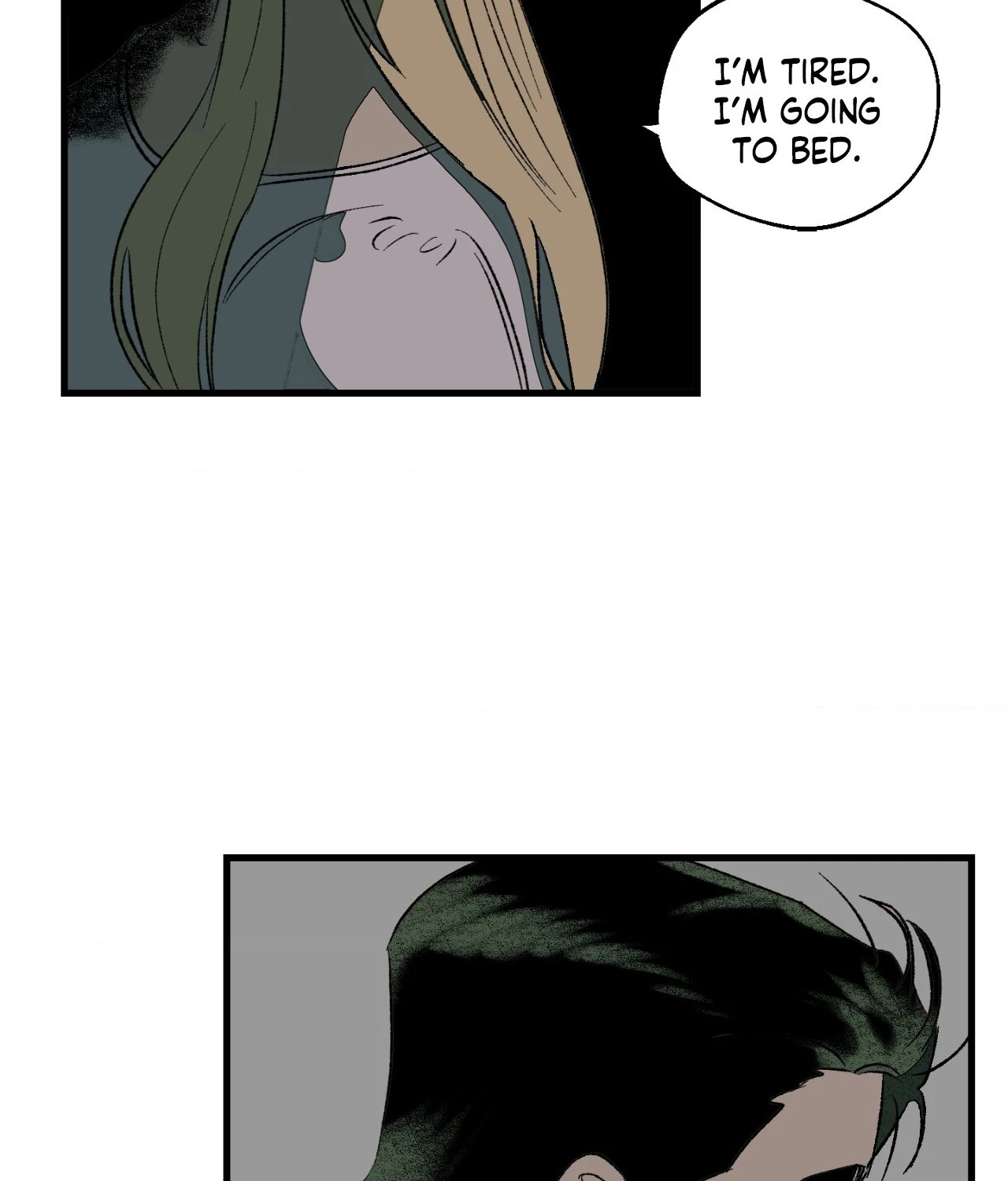 Melt Bless You Chapter 18 - page 36
