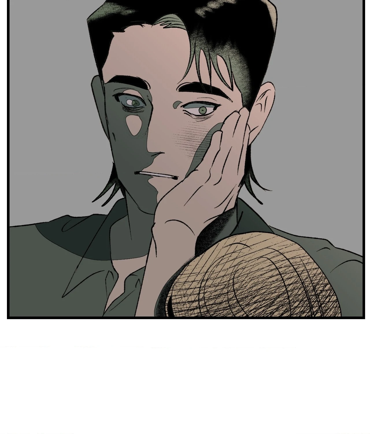 Melt Bless You Chapter 18 - page 40