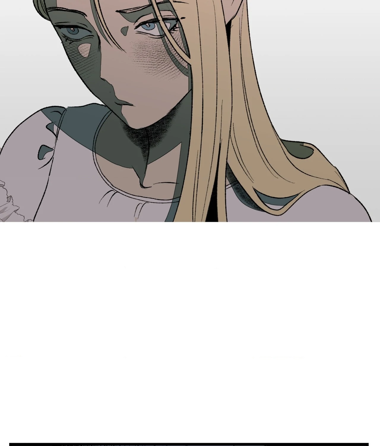Melt Bless You Chapter 18 - page 42