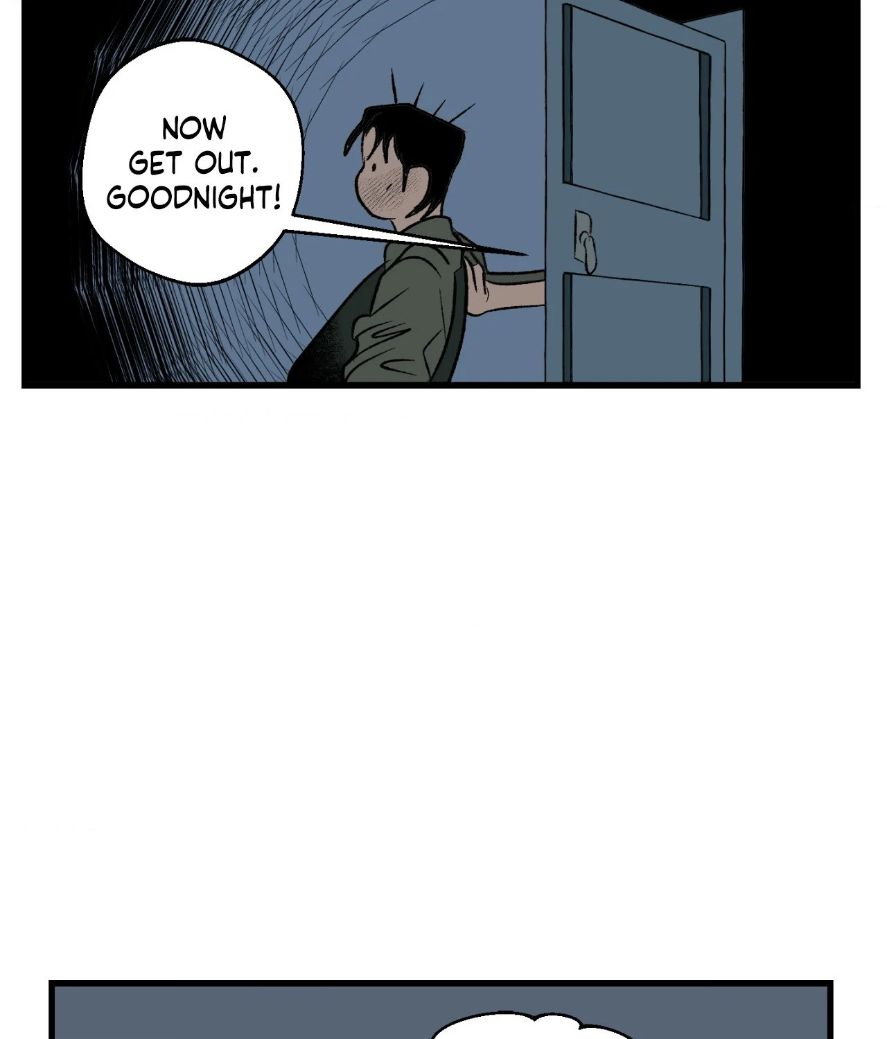 Melt Bless You Chapter 18 - page 43