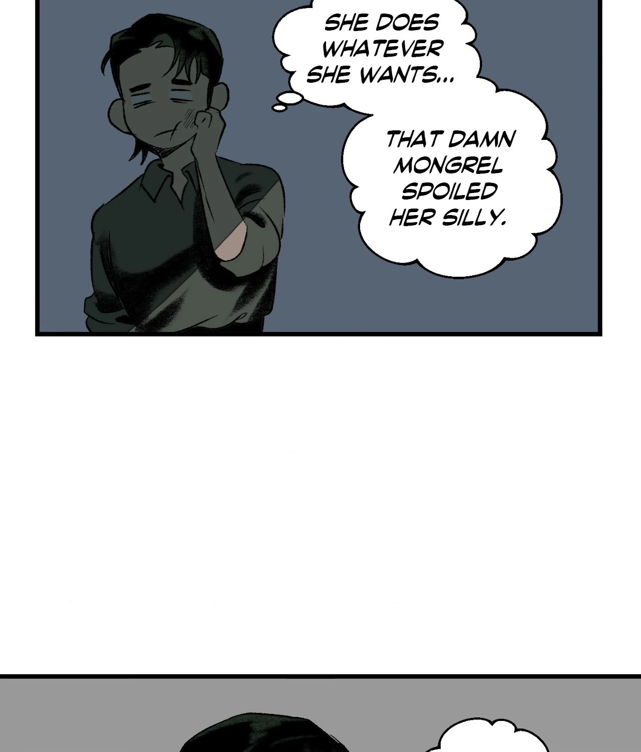Melt Bless You Chapter 18 - page 44