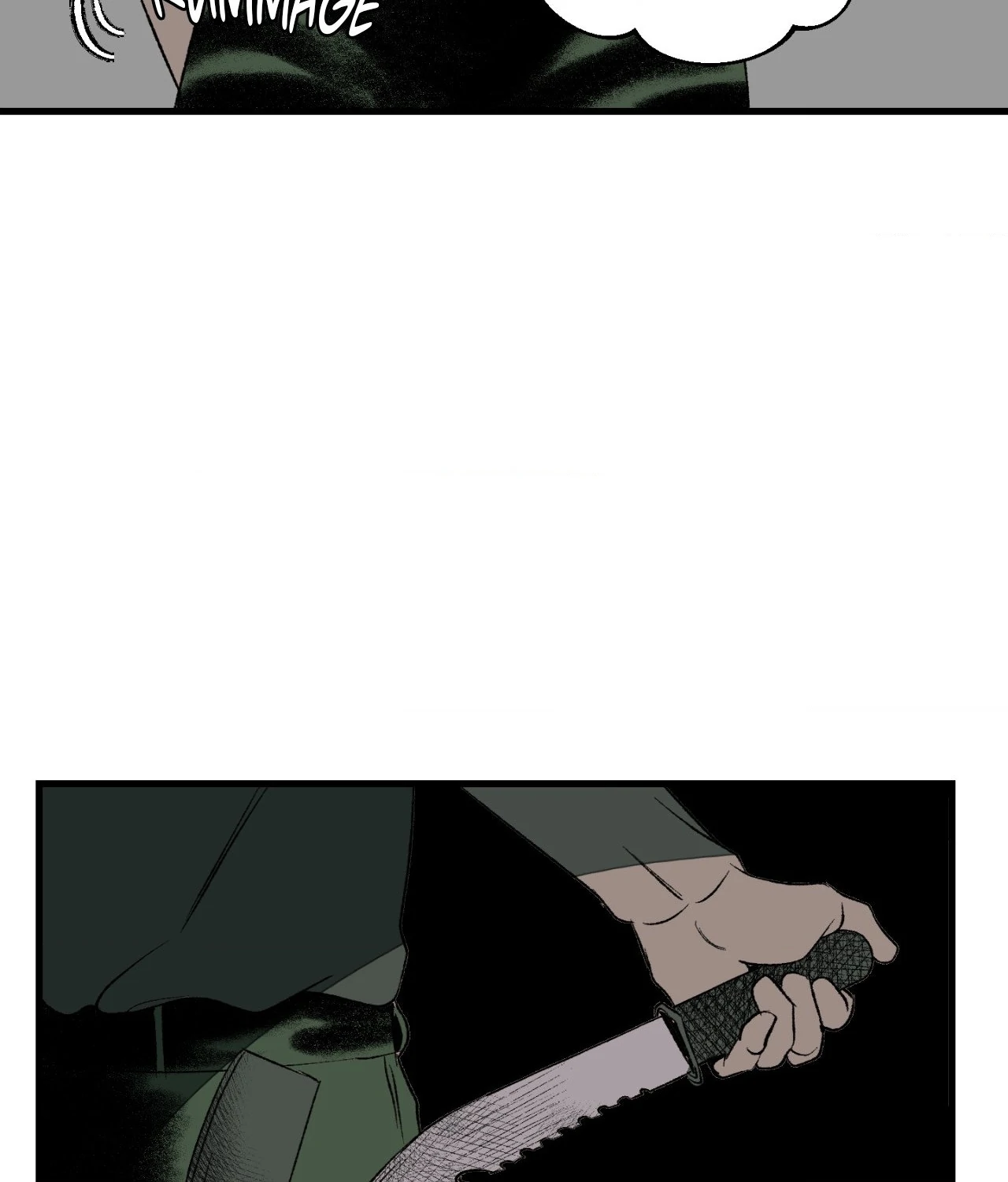 Melt Bless You Chapter 18 - page 46