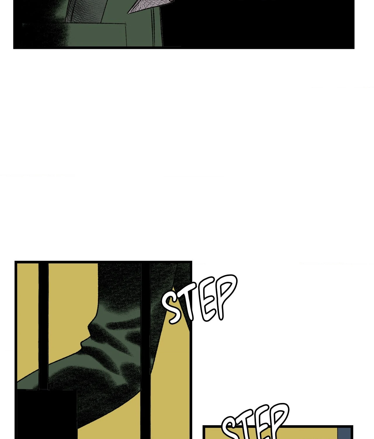 Melt Bless You Chapter 18 - page 47