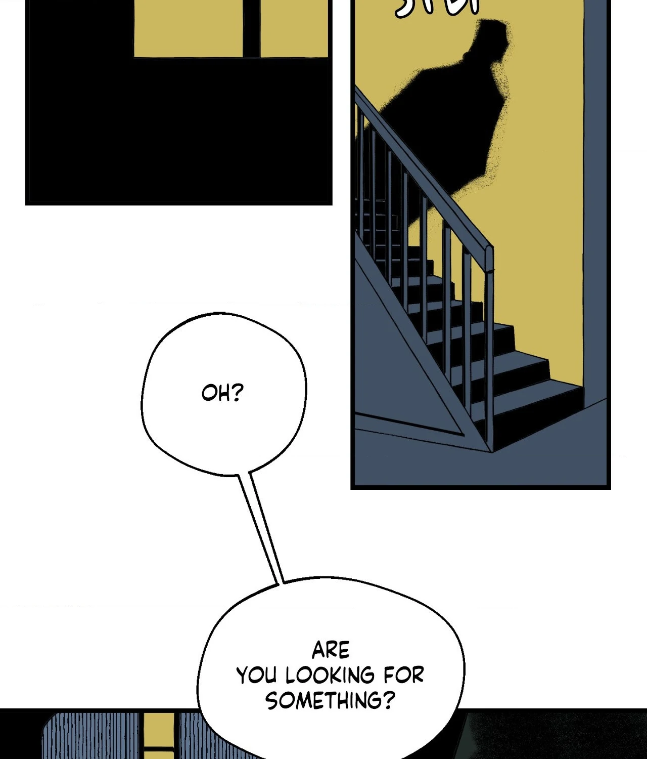 Melt Bless You Chapter 18 - page 48