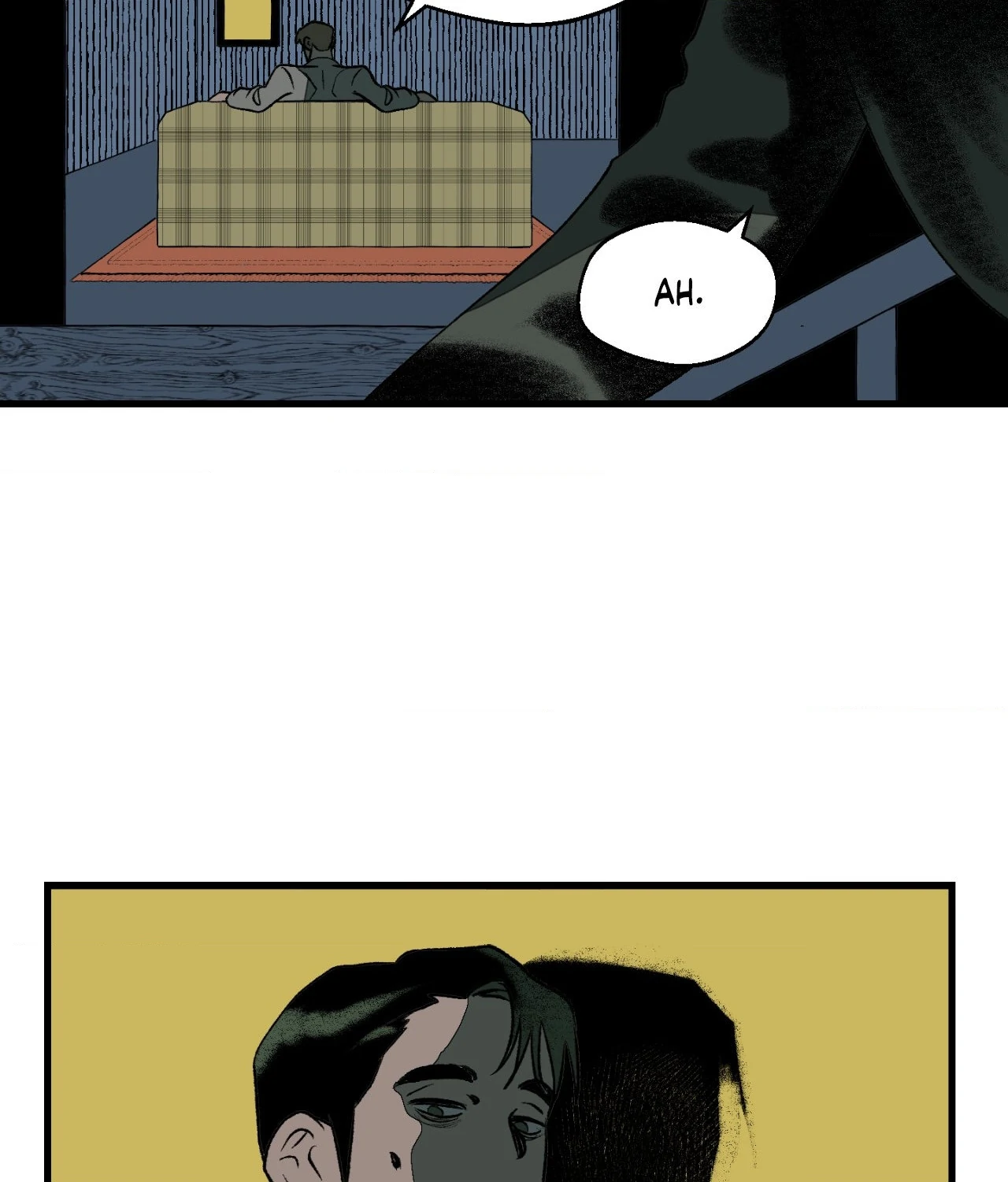 Melt Bless You Chapter 18 - page 49
