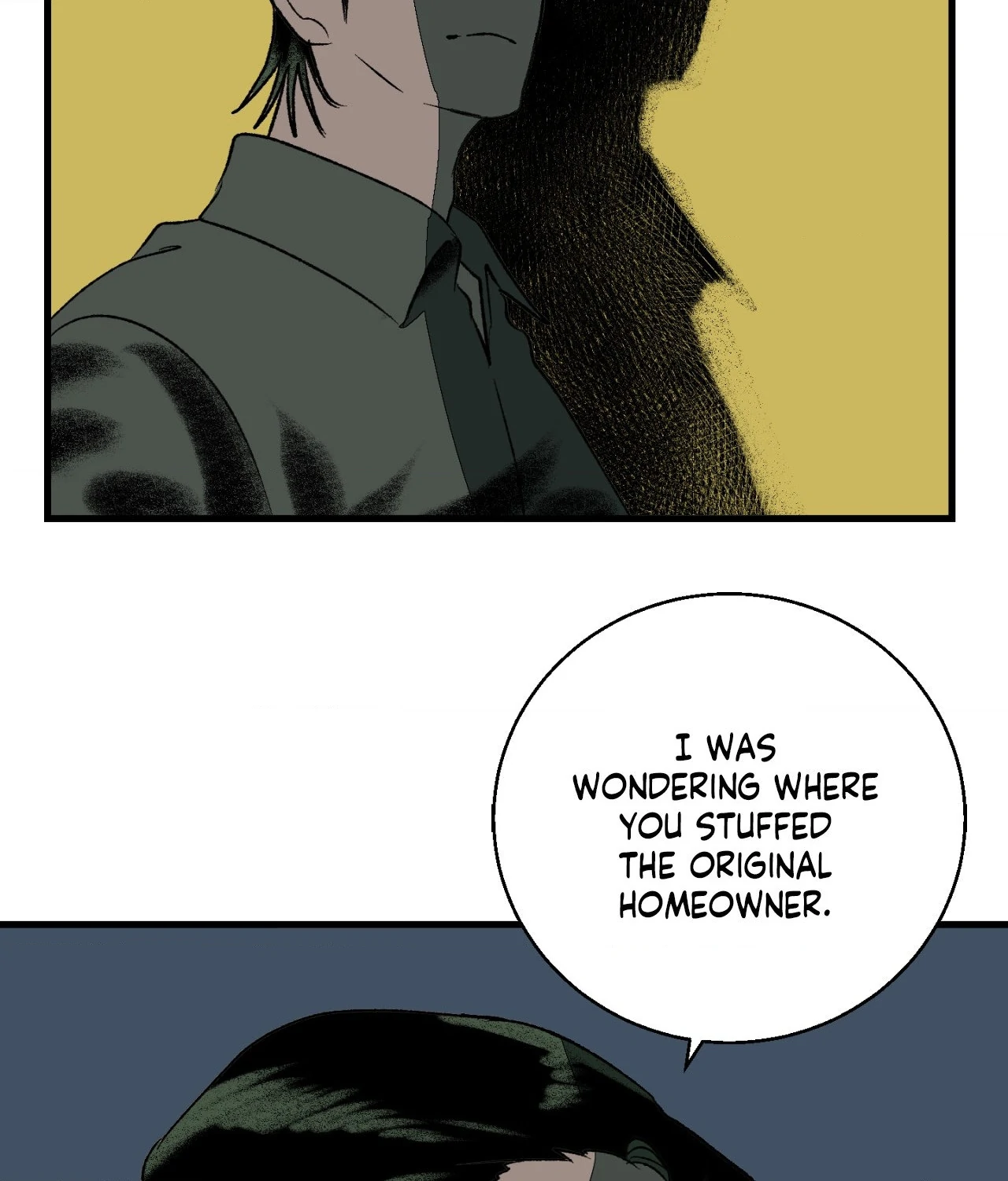 Melt Bless You Chapter 18 - page 50