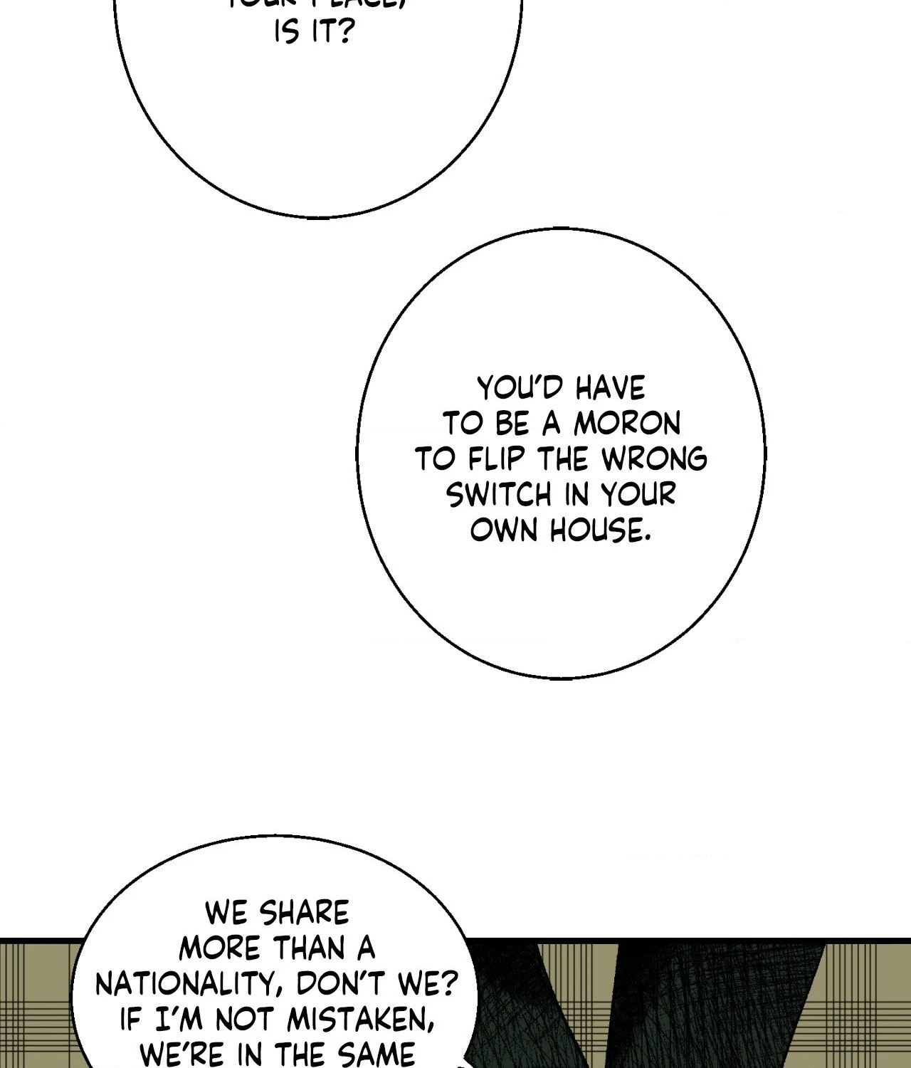 Melt Bless You Chapter 18 - page 53