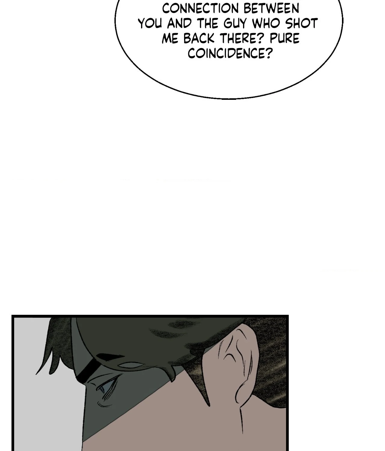Melt Bless You Chapter 18 - page 55