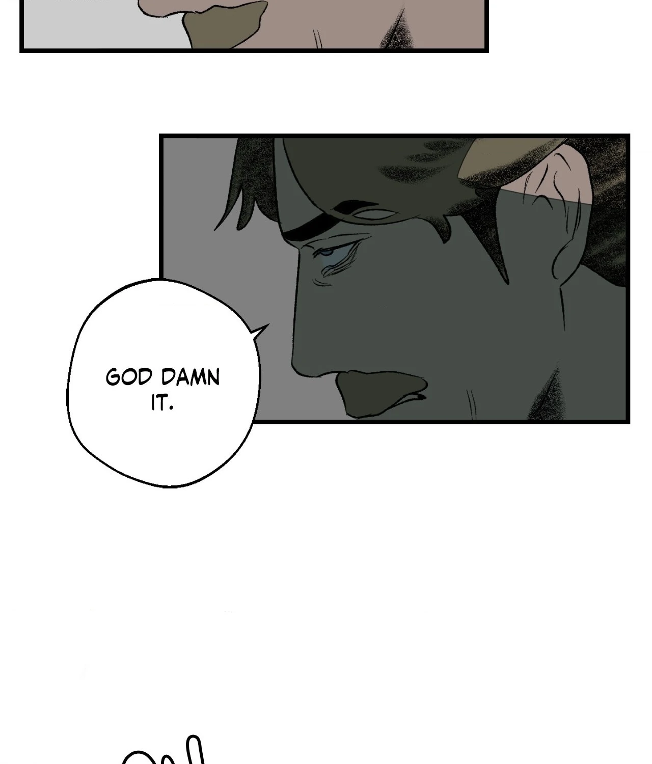 Melt Bless You Chapter 18 - page 56