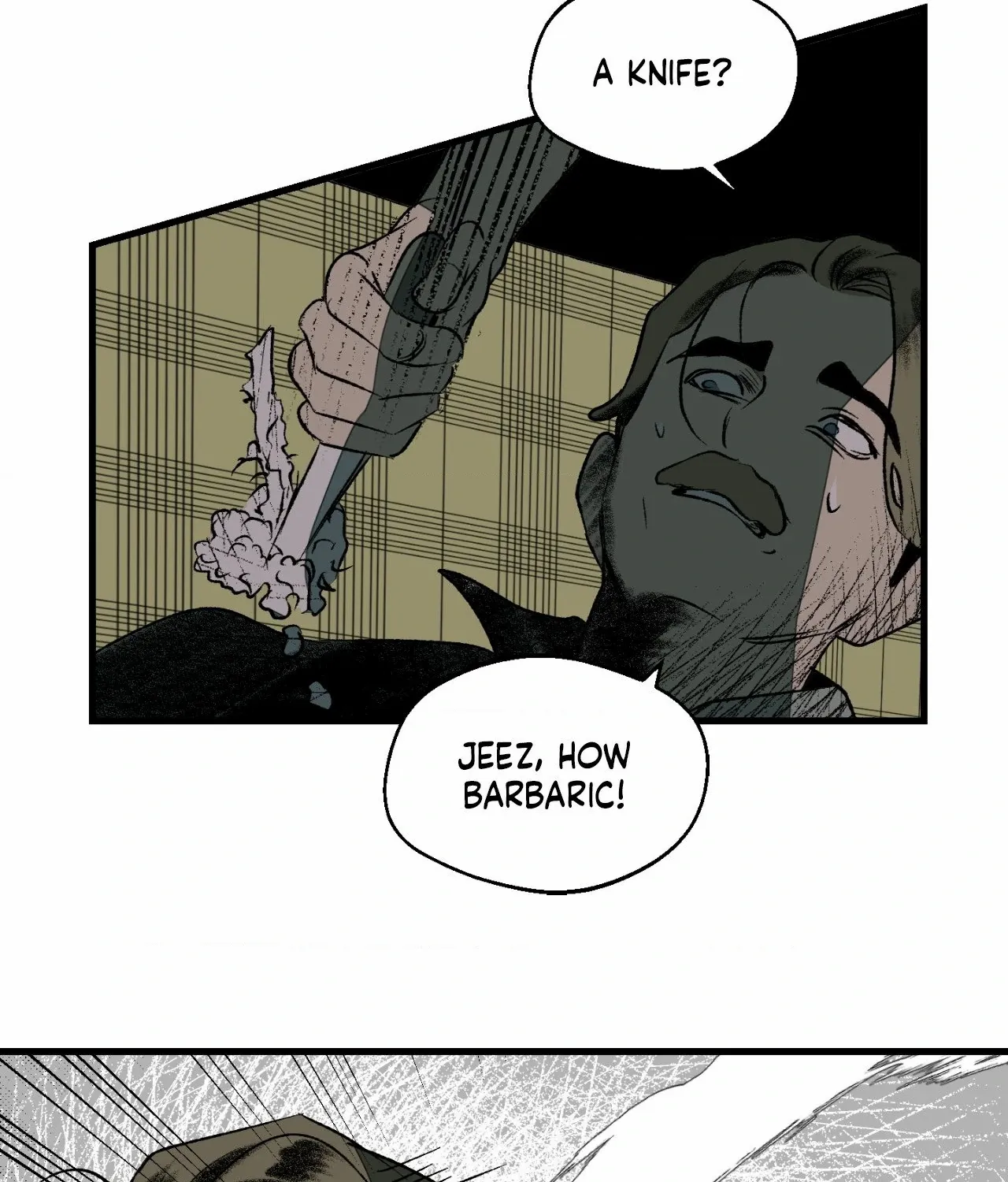 Melt Bless You Chapter 18 - page 58