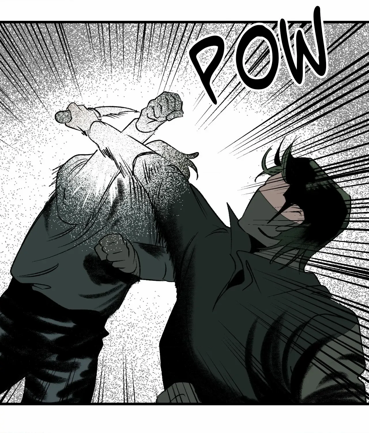 Melt Bless You Chapter 18 - page 60