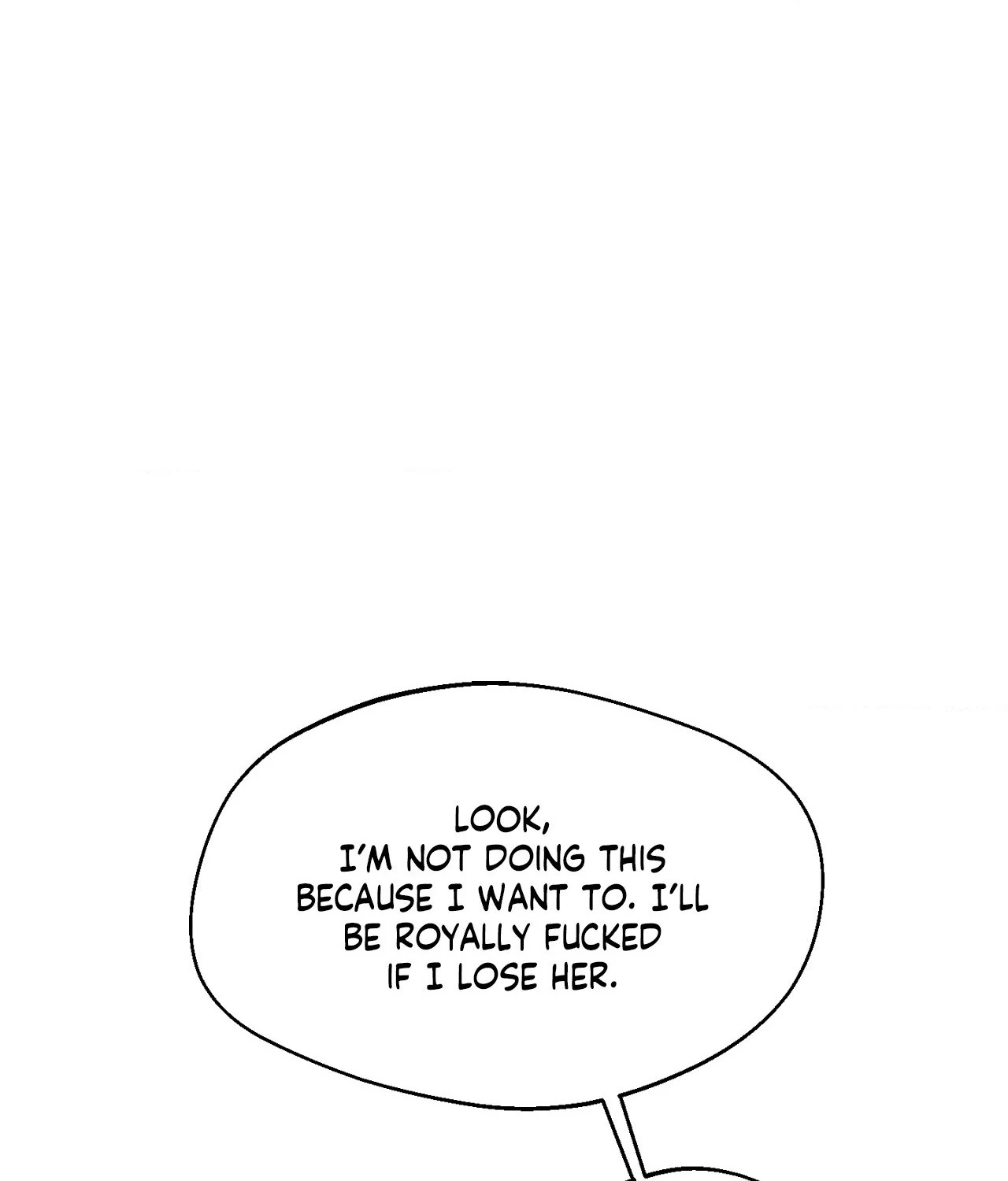 Melt Bless You Chapter 18 - page 61