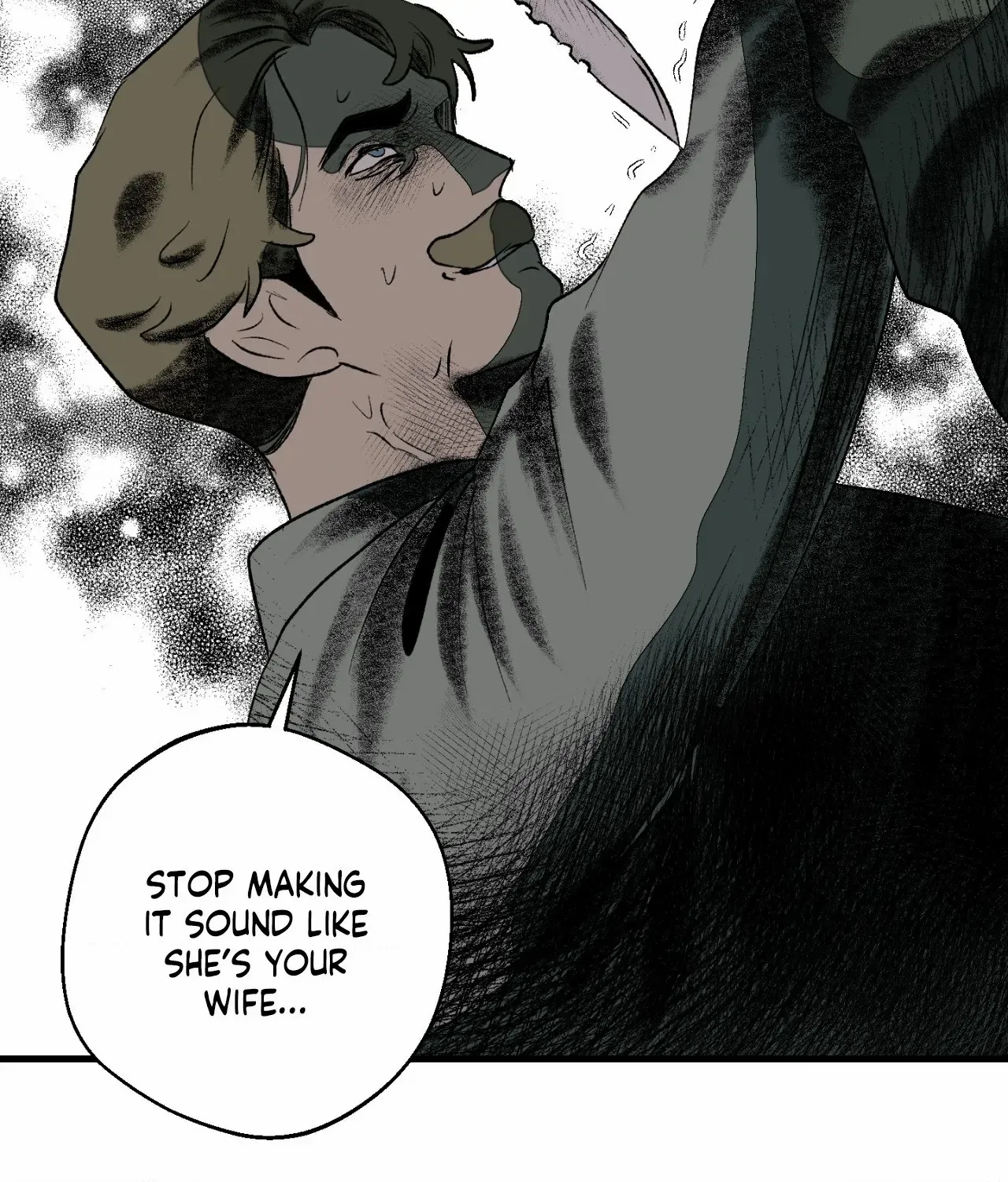 Melt Bless You Chapter 18 - page 63