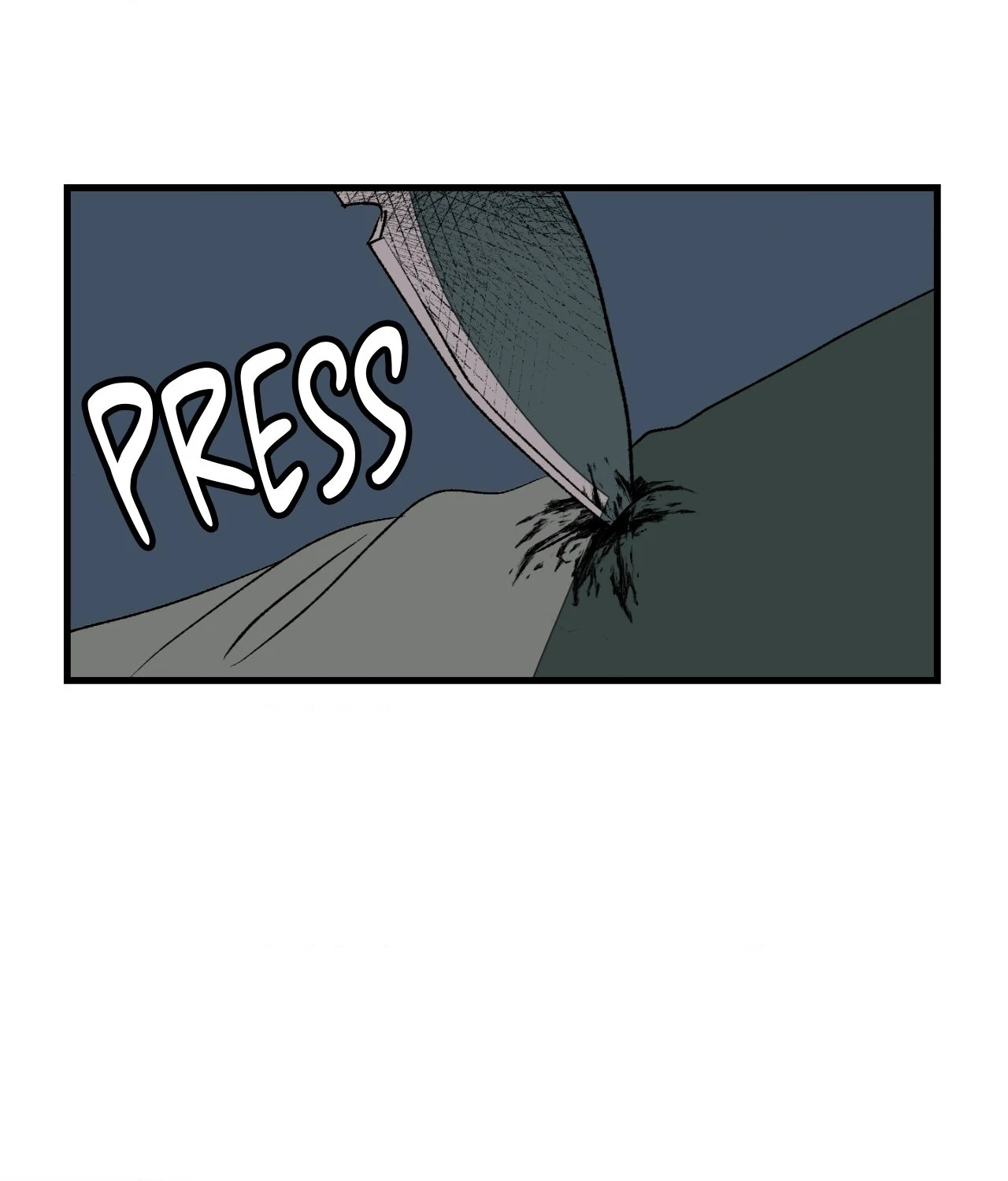 Melt Bless You Chapter 18 - page 64