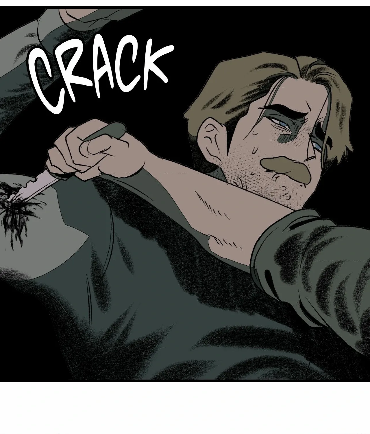 Melt Bless You Chapter 18 - page 65