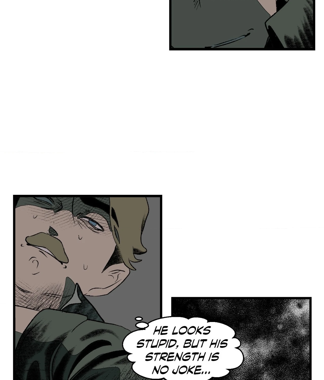 Melt Bless You Chapter 18 - page 67