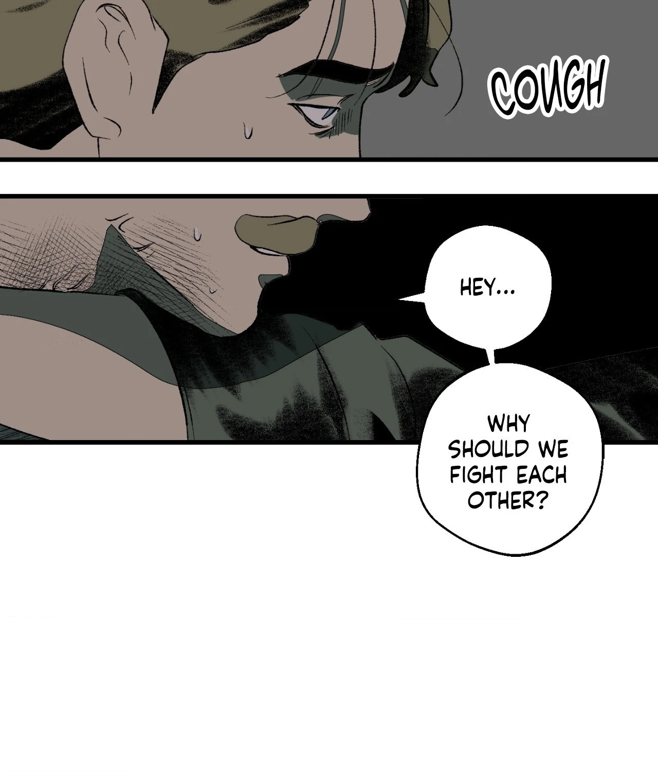 Melt Bless You Chapter 18 - page 69
