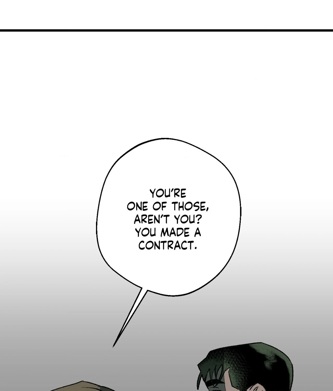 Melt Bless You Chapter 18 - page 70