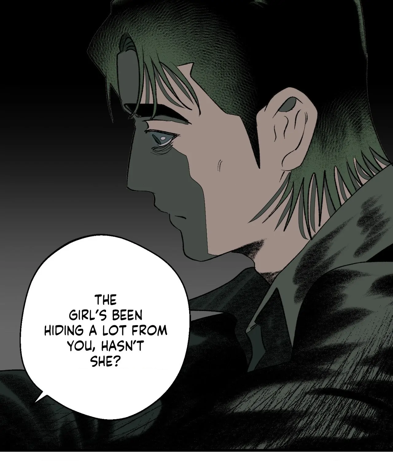 Melt Bless You Chapter 18 - page 72