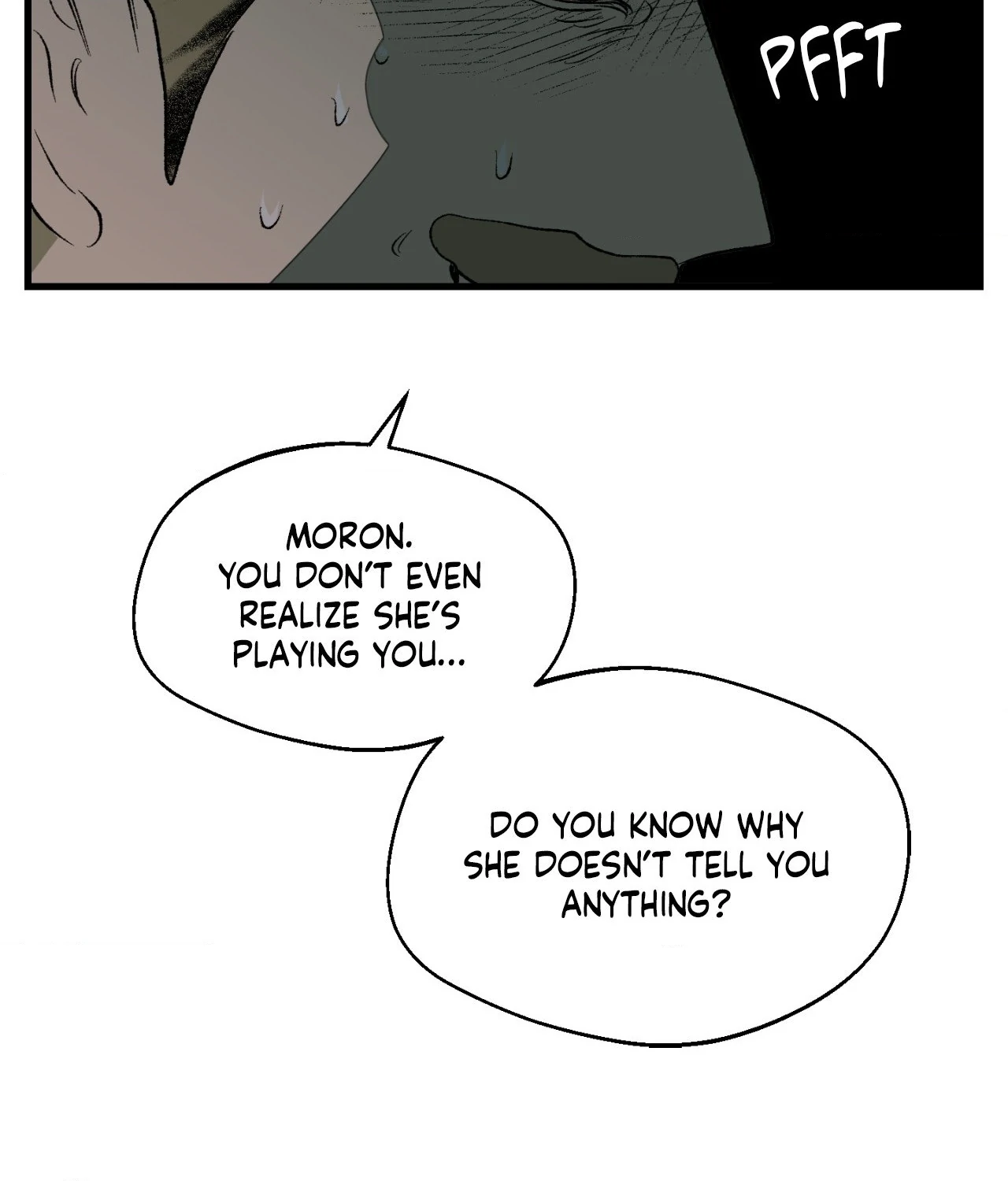 Melt Bless You Chapter 18 - page 74